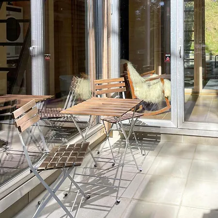 Hébergement de vacances Awesome In With Wifi Farsund