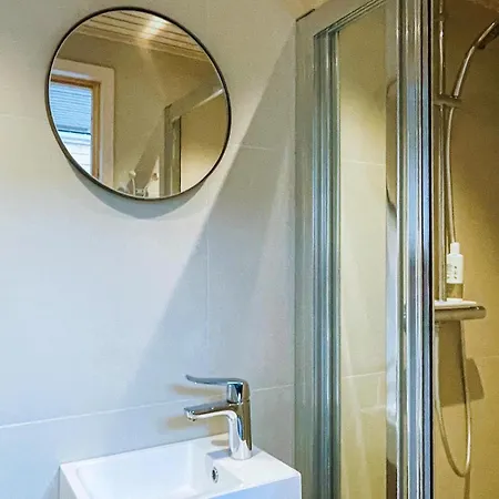 Awesome In With Wifi Hébergement de vacances